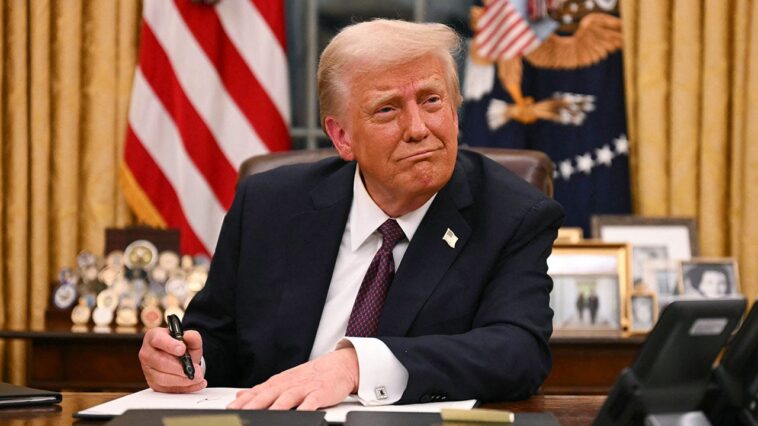 trump-approves-military-action-against-latin-american-cartels-classified-as-terrorist-organizations