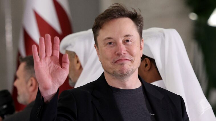 fox-news-ai-newsletter:-openai-gpt-5-draws-musk-eyeroll