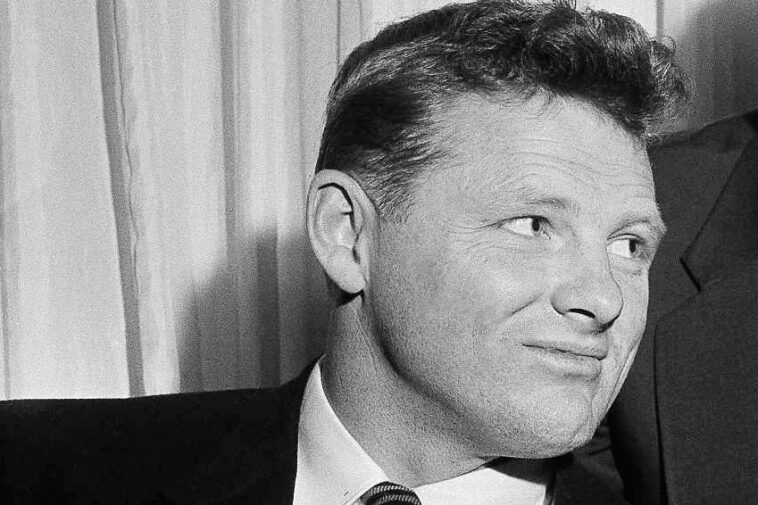 billy-howton,-green-bay-packers-star-receiver-and-first-nflpa-president,-dies-at-95