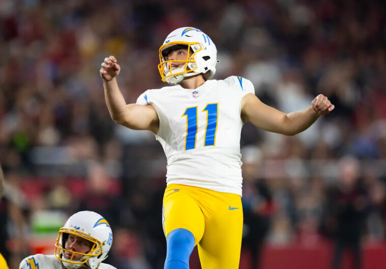 fantasy-football-rankings-2025:-justin-boone’s-top-kickers-for-drafts