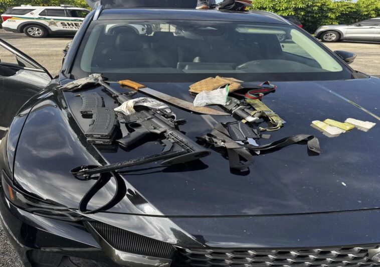 possible-mass-shooting-foiled-at-palm-beach-international-airport-—-armed-felon-with-loaded-ar-15-and-knives-arrested-in-restricted-zone-—-fbi-now-investigating