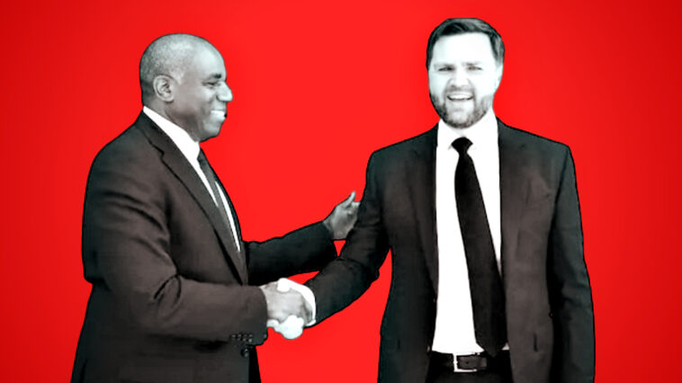 vp-vance-warns-uk-foreign-secretary-lammy:-do-not-go-down-‘very-dark-path’-of-censorship