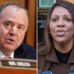 grand-juries-weighing-criminal-charges-for-tish-james,-adam-schiff:-sources