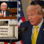 trump-ousts-billy-long-as-irs-commissioner-2-months-after-his-confirmation:-report