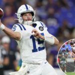 how-colts-rookie-riley-leonard-fared-in-preseason-debut-as-qb-battle-heats-up