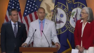 democrats-warn-new-trump-census-could-negate-all-the-illegal-alien-votes-biden-brought-in