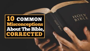 10-common-misconceptions-about-the-bible,-corrected