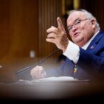 president-trump-removes-irs-commissioner,-makes-him-ambassador-to-iceland