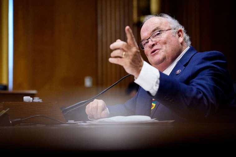 president-trump-removes-irs-commissioner,-makes-him-ambassador-to-iceland
