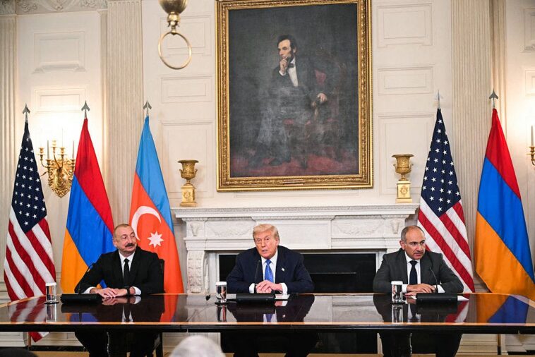 ‘stop-all-fighting-forever’:-trump-secures-major-peace-deal-between-armenia,-azerbaijan
