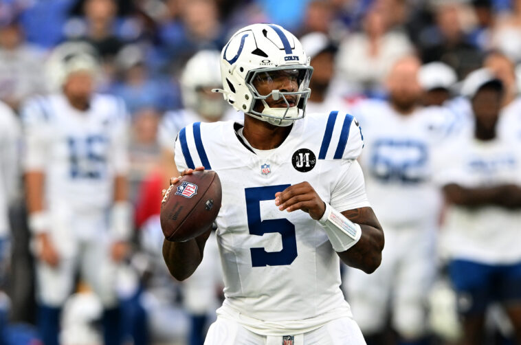 anthony-richardson-favored-to-be-colts’-starting-quarterback-week-1-despite-injury-concern