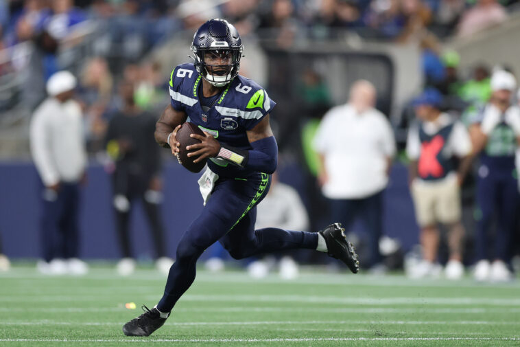 jalen-milroe’s-impressive-seahawks-preseason-debut-was-a-‘dream-come-true’