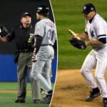 roger-clemens-on-famous-mike-piazza-world-series-broken-bat-drama:-‘if-i-wanted-to-hit-him-with-it,-i-could-have’