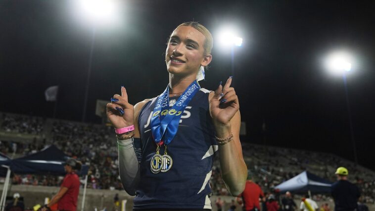 democratic-lawmaker-honors-trans-athlete-who-won-california-girls-track-and-field-state-titles
