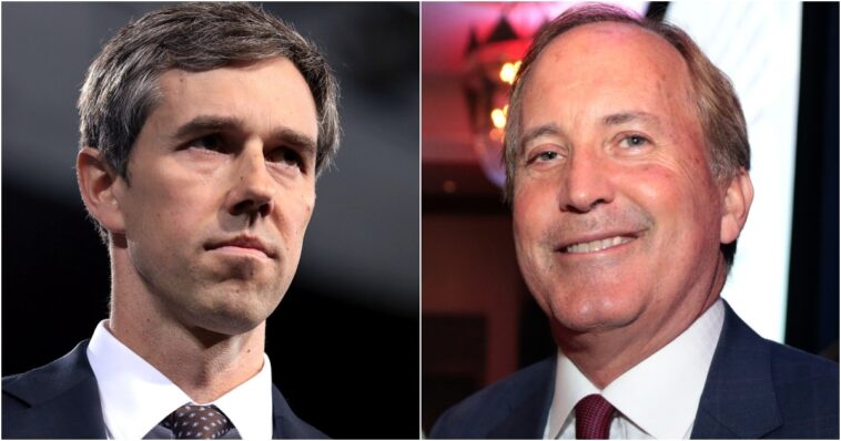 ken-paxton-slaps-beto-o’rourke-with-lawsuit-over-“beto-bribes”-—-alleges-deceptive-fundraising-scheme-to-bankroll-runaway-democrats’-luxury-getaways
