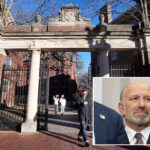 commerce-secretary-howard-lutnick-threatens-harvard-university’s-patent-authority