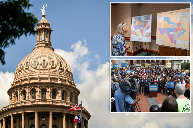 awol-texas-dems-won’t-get-paid-till-they-show-up:-state-house-speaker