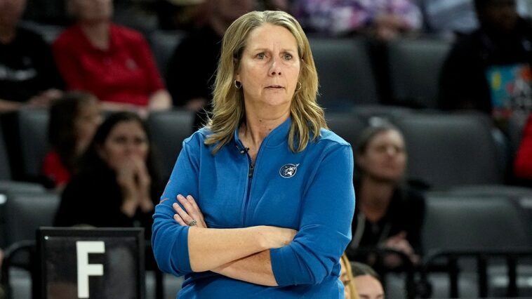 minnesota-lynx-head-coach-cheryl-reeve-rips-‘sexualization-of-women’-as-lewd-wnba-disruptions-continue