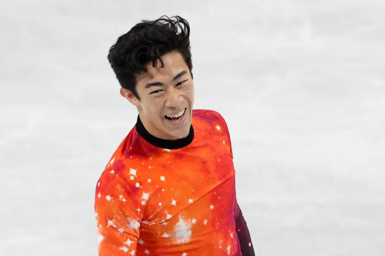 olympic-gold-medalist-nathan-chen-skipping-2026-games,-plans-to-attend-medical-school