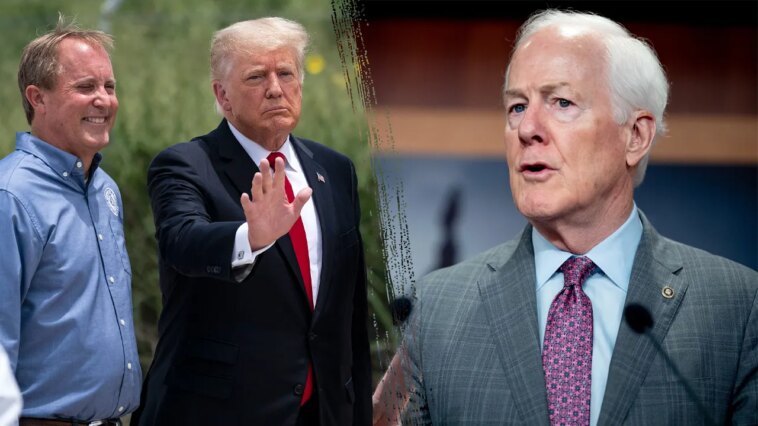 lone-star-state-rivals-for-us-senate-compete-to-wrangle-runaway-democrats