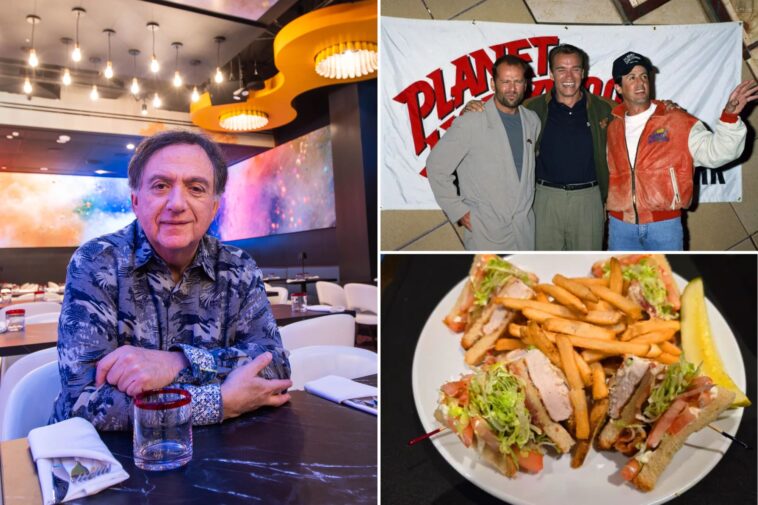 planet-hollywood-goes-back-to-the-future-with-next-gen-celebs,-90s-throwback-menu-—-and-the-prices-to-match