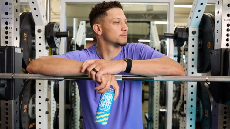 ‘i-want-it-to-be-my-life’:-why-patrick-mahomes-is-much-more-than-a-celebrity-product-endorser