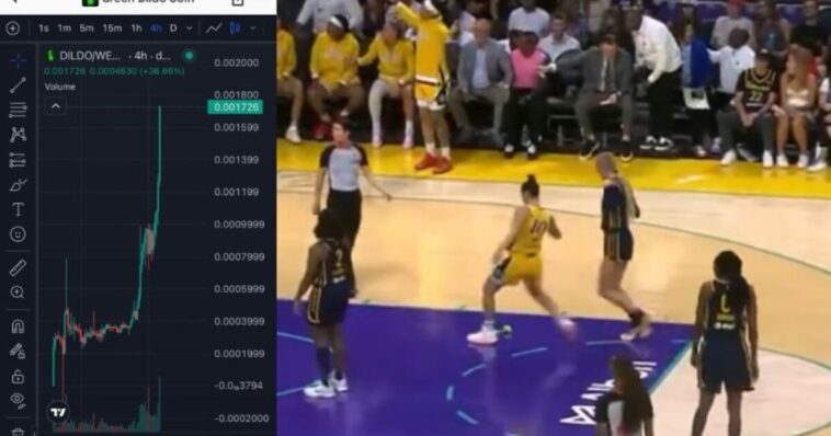 series-of-dildo-throwing-incidents-at-wnba-games-reportedly-tied-to-meme-coin-pump-scheme