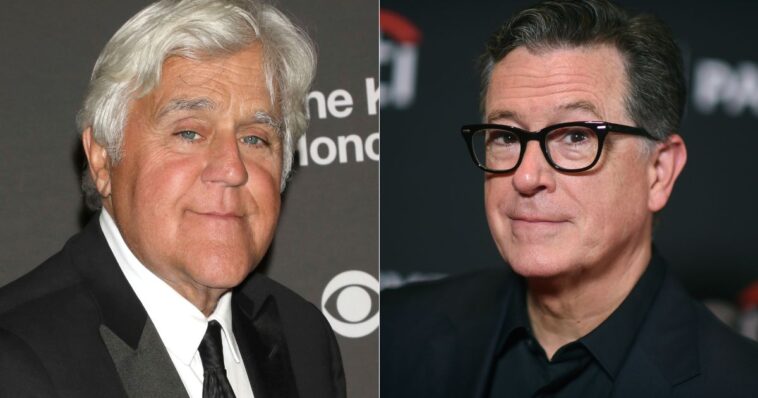 jay-leno-roasts-today’s-late-night-hosts:-nobody-‘wants-to-hear-a-lecture’