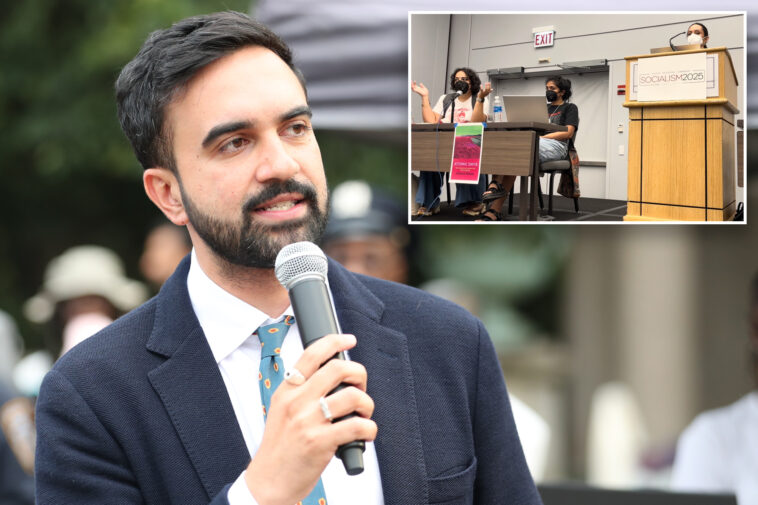 zohran-mamdani’s-democratic-socialists-of-america-comrades-push-‘abolition’-of-traditional-family