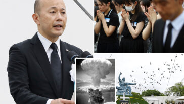 nagasaki-mayor-warns-about-possibility-of-nuclear-war-80-years-after-a-bomb