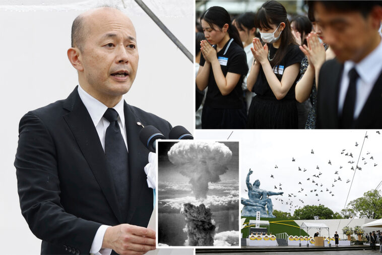 nagasaki-mayor-warns-about-possibility-of-nuclear-war-80-years-after-a-bomb