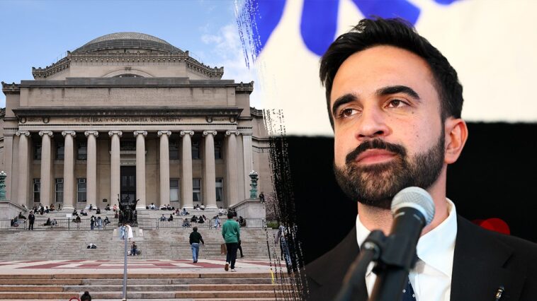columbia-student-says-mamdani-becoming-mayor-would-be-‘scary’-for-jewish-students-in-new-york