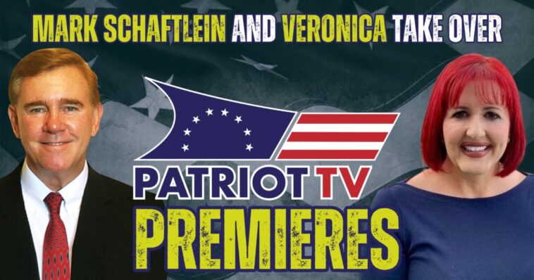 patriot-tv:-veronica-live-and-mark-schaftlein-take-over