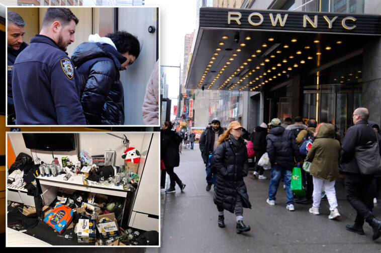 nyc-to-shut-down-last-migrant-hotel-after-shelling-out-$170-million-to-crime-ridden-shelter