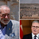 ambassador-mike-huckabee-slams-british-pm-keir-starmer-for-for-condemning-israel:-‘did-uk-surrender-to-nazis-and-drop-food-to-them?’