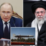 rift-emerges-between-allies-russia-and-iran-over-$1.75b-weapons-deal,-putin’s-lack-of-support-for-tehran