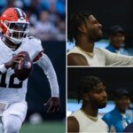 shedeur-sanders-confronts-browns-beat-reporter-over-‘negative-stuff’-after-stellar-preseason-debut