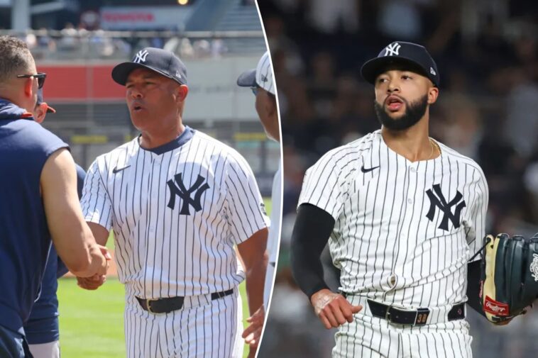mariano-rivera-plans-on-talking-to-yankees’-devin-williams-as-struggles-hit-crisis-point
