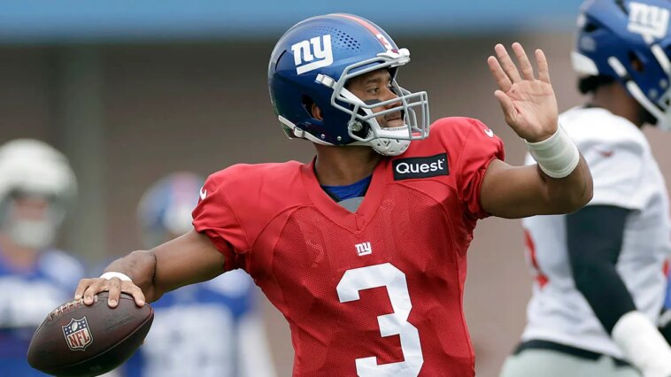 giants’-russell-wilson-slated-to-start-in-preseason-matchup-vs-bills:-report
