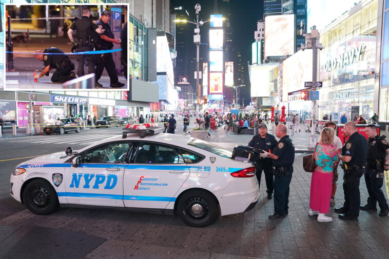 bullets-over-broadway:-two-innocent-bystanders,-including-tourist,-shot-in-times-square-after-fight