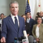 newsom-and-pelosi-threaten-california-redistricting-offensive-against-texas-gop-plan,-plotting-five-democrat-seat-gains-(video)