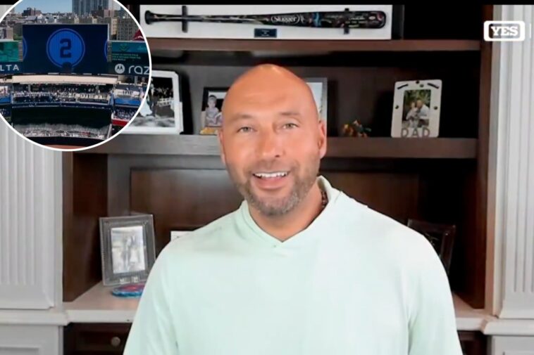 derek-jeter-sends-video-after-missing-old-timers’-day-—-here’s-what-yankees-captain-said