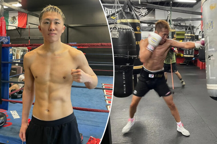 japanese-boxer,-28,-dies-of-brain-injury-just-days-after-title-fight