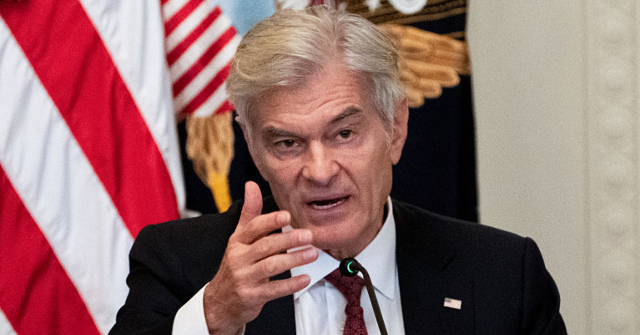 report:-cms-rule-would-ban-medicaid-funding-to-hospitals-that-perform-sex-changes-on-minors