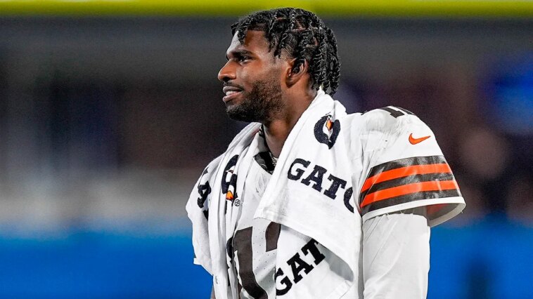 shedeur-sanders-confronts-browns-reporter-over-‘negative’-coverage-after-stellar-preseason-debut