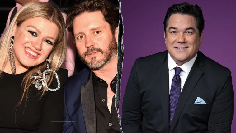 fox-news-entertainment-newsletter:-kelly-clarkson’s-ex-husband-dead-at-48,-dean-cain-becomes-ice-agent