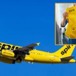 spirit-flight-attendant-says-in-the-event-of-a-water-landing-lifejackets-will-be-available-for-$39.99