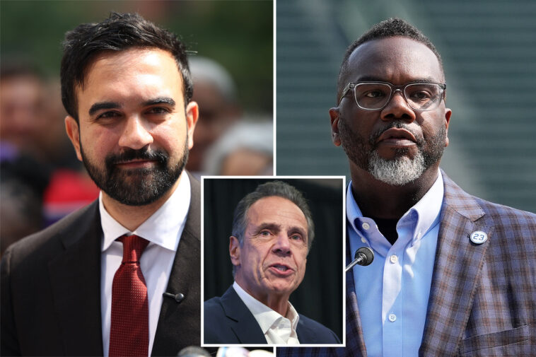 cuomo:-chicago-mayor’s-‘incompetent-leadership’-should-be-a-red-flag-for-anyone-backing-zohran-mamdani