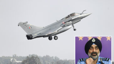 india-shot-down-six-pakistani-aircrafts-in-may,-air-force-chief-says