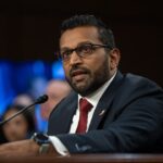 kash-patel-celebrates-major-fbi-achievements-and-record-seizures-during-trump’s-first-200-days-in-office